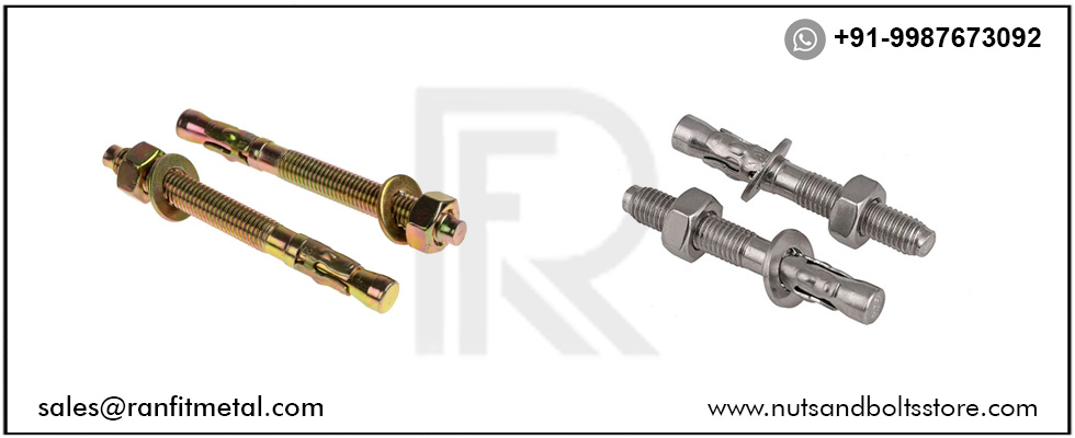 Allen Cap Bolt