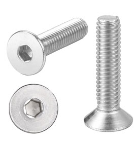 bolts