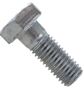 bolts