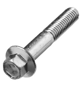 bolts