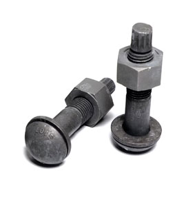 bolts