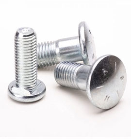 bolts