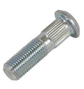 bolts