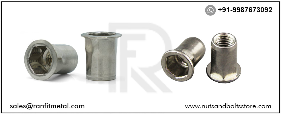 Rivet Nut Manufacturer