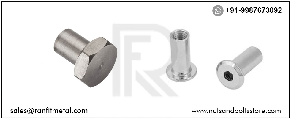 Sleeve Nut Manufacturer