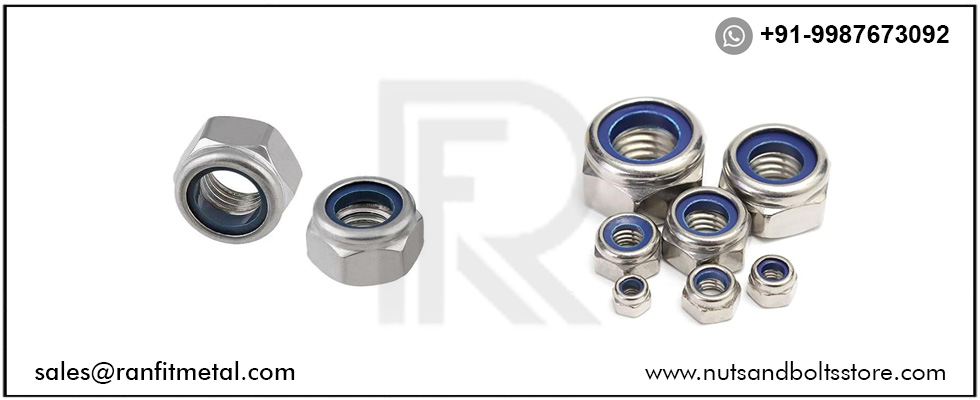 Lock Nut Manufacturer