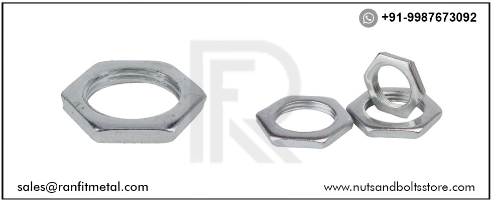 Panel Nut Manufacturer