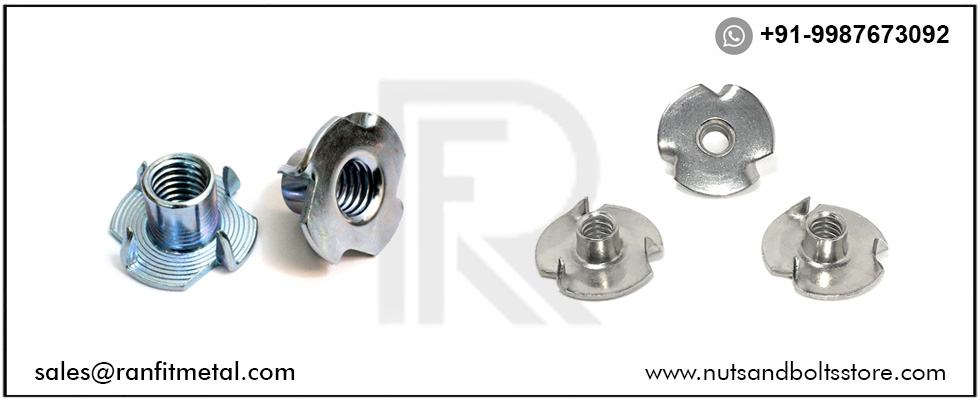 Tee Nut Manufacturer