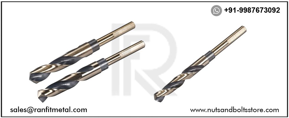 SS Reduced Shank
