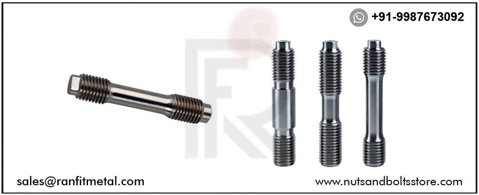 SS Reduced Shank
